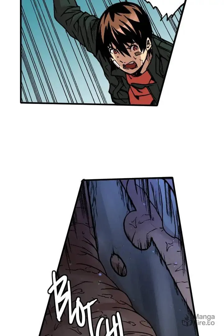 Population Zero Chapter 40 page 12 - 