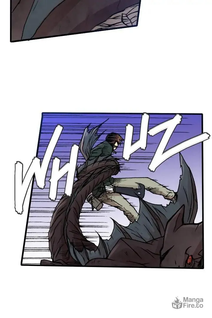 Population Zero Chapter 40 page 15 - 