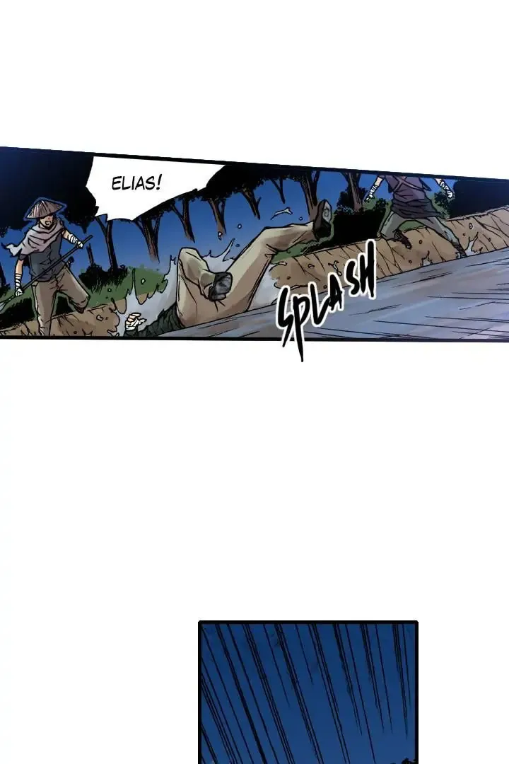 Population Zero Chapter 40 page 17 - 
