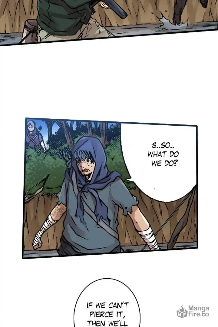 Population Zero Chapter 40 page 3 - 
