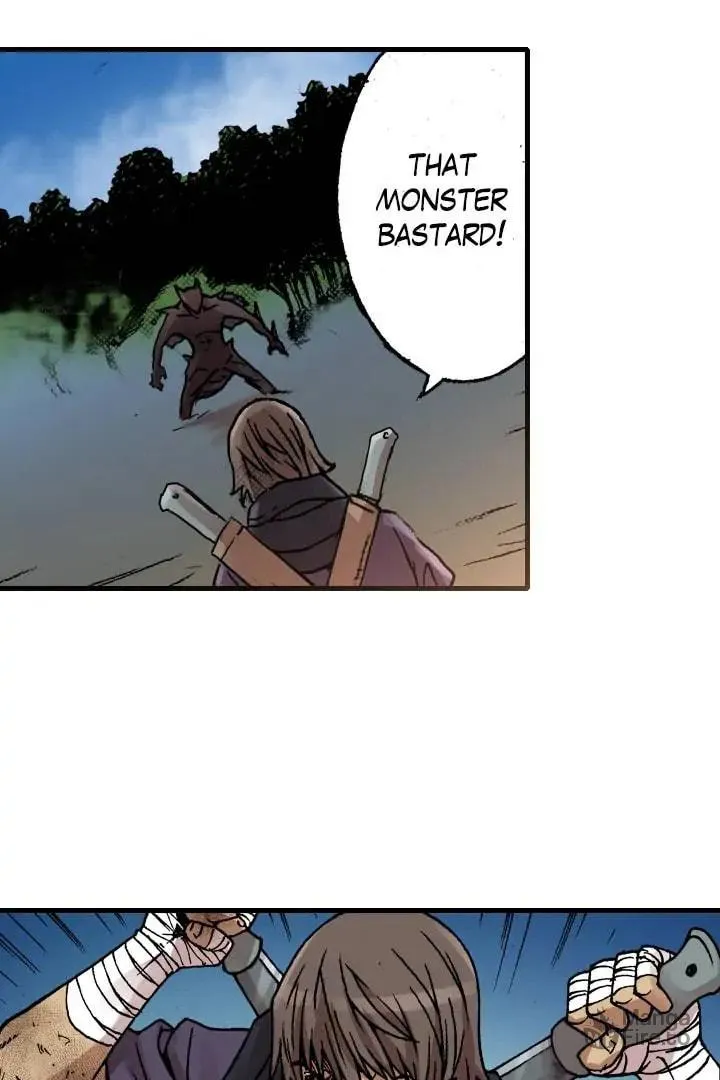 Population Zero Chapter 40 page 24 - 