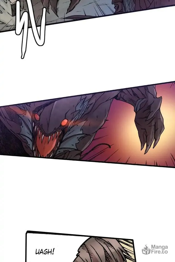 Population Zero Chapter 40 page 27 - 
