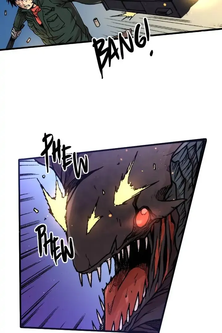 Population Zero Chapter 40 page 7 - 