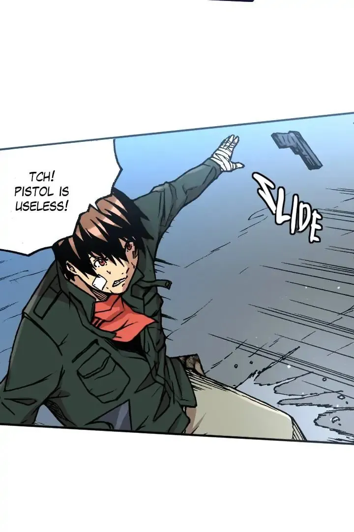 Population Zero Chapter 40 page 8 - 