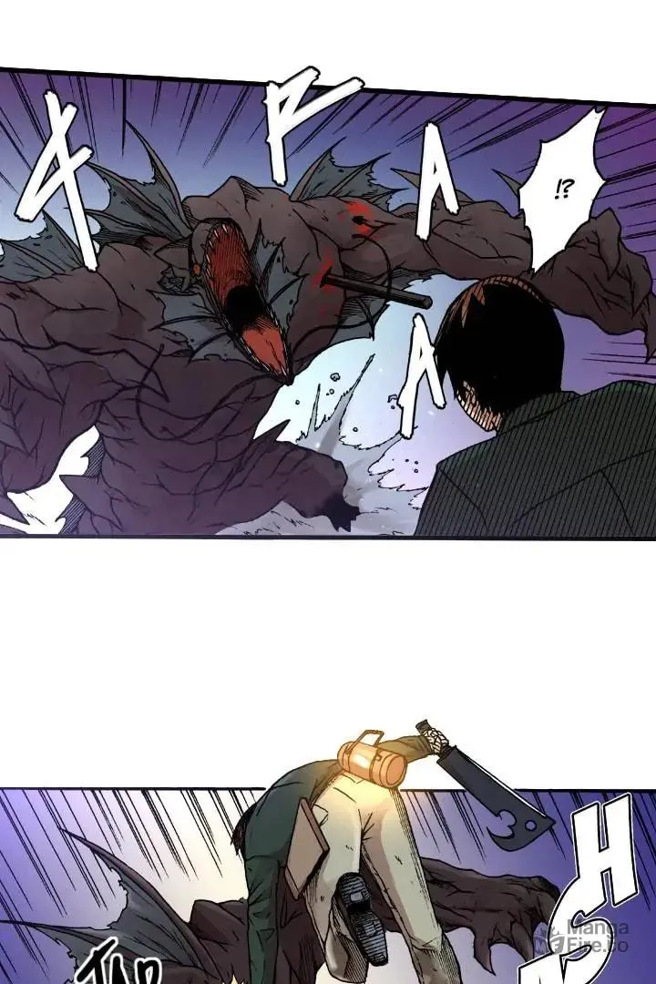 Population Zero Chapter 40 page 9 - 