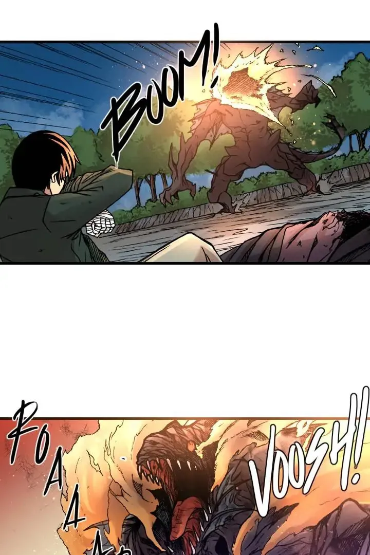 Population Zero Chapter 41 page 11 - 