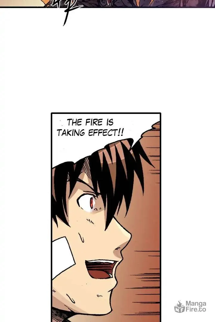 Population Zero Chapter 41 page 12 - 