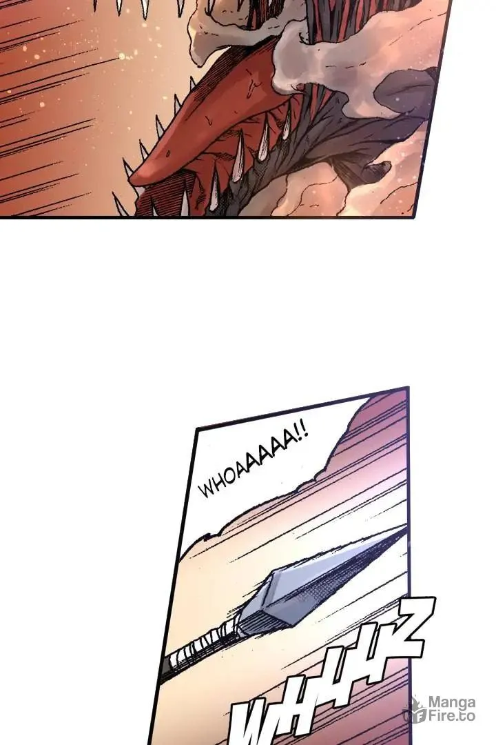 Population Zero Chapter 41 page 18 - 