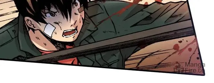 Population Zero Chapter 41 page 20 - 