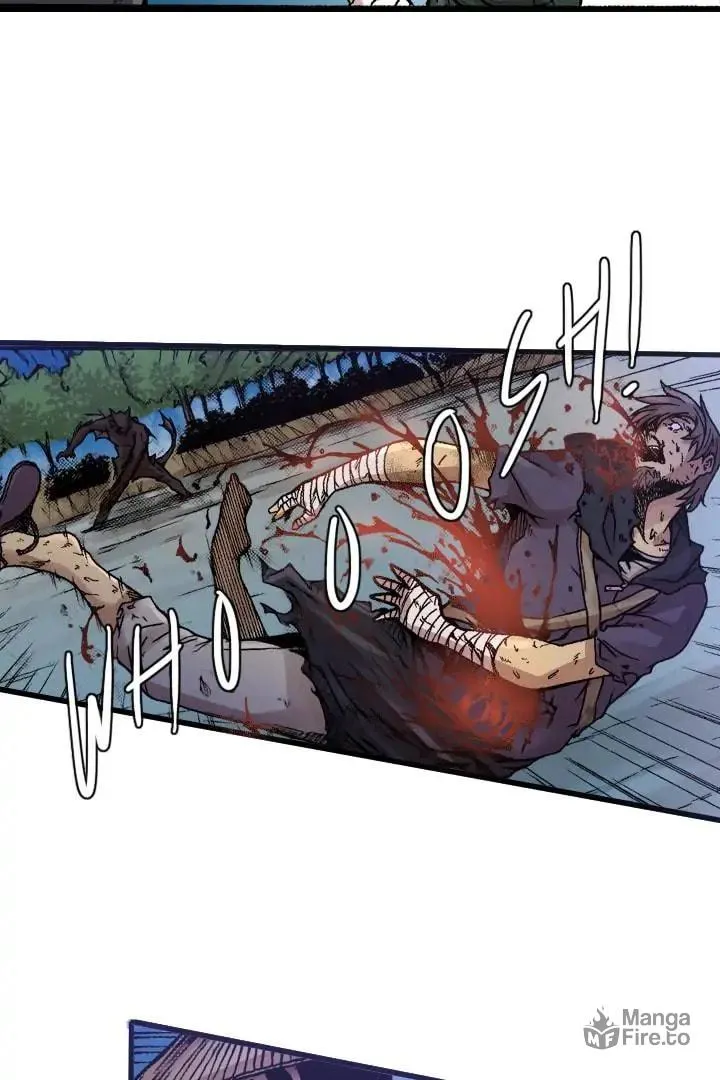 Population Zero Chapter 41 page 3 - 