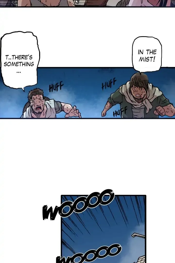 Population Zero Chapter 41 page 26 - 