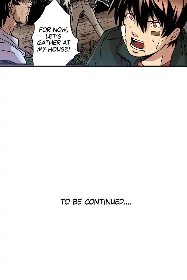 Population Zero Chapter 41 page 29 - 
