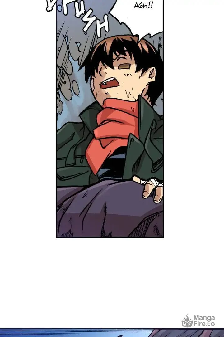 Population Zero Chapter 41 page 6 - 