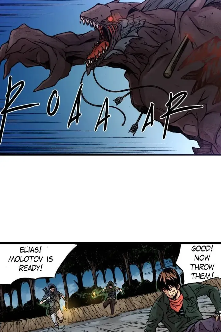 Population Zero Chapter 41 page 7 - 