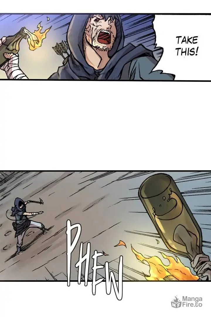 Population Zero Chapter 41 page 9 - 