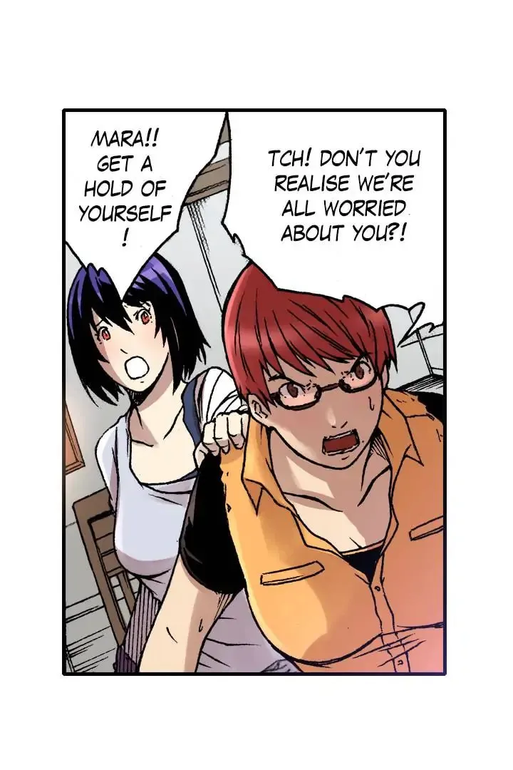 Population Zero Chapter 42 page 11 - 