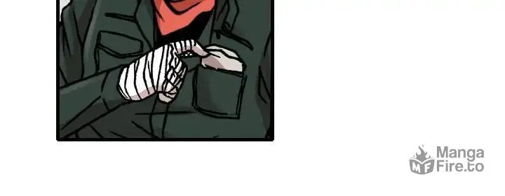 Population Zero Chapter 42 page 20 - 