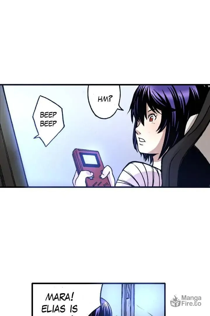 Population Zero Chapter 42 page 3 - 