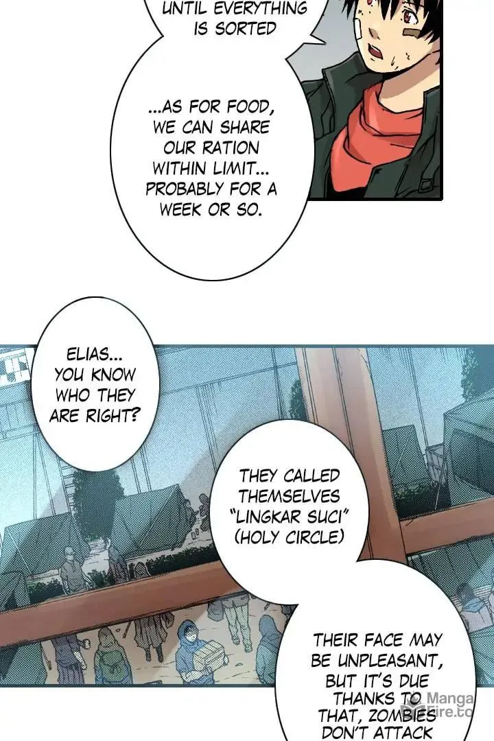 Population Zero Chapter 42 page 24 - 