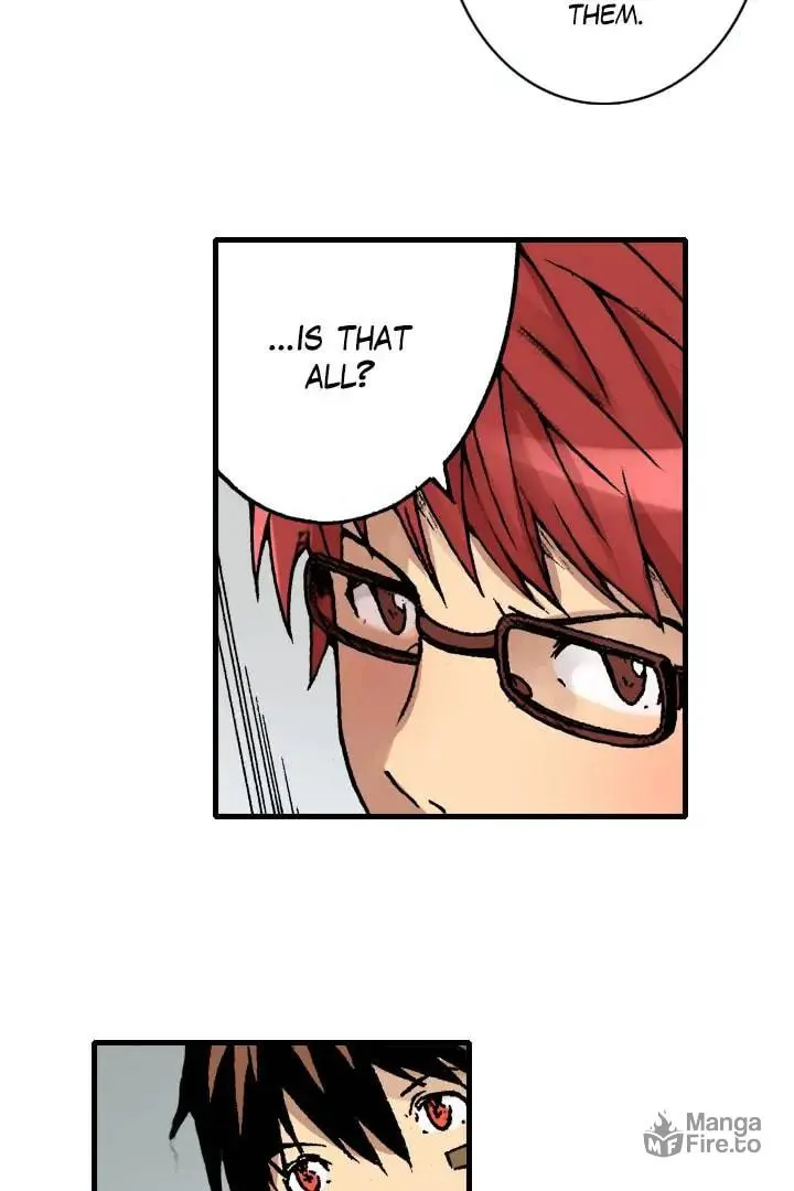 Population Zero Chapter 42 page 25 - 