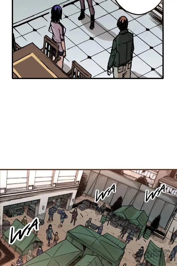 Population Zero Chapter 42 page 27 - 