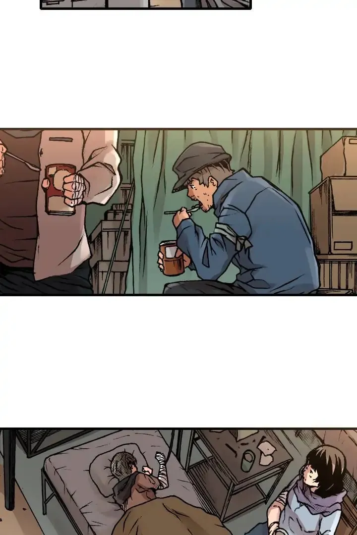 Population Zero Chapter 42 page 29 - 