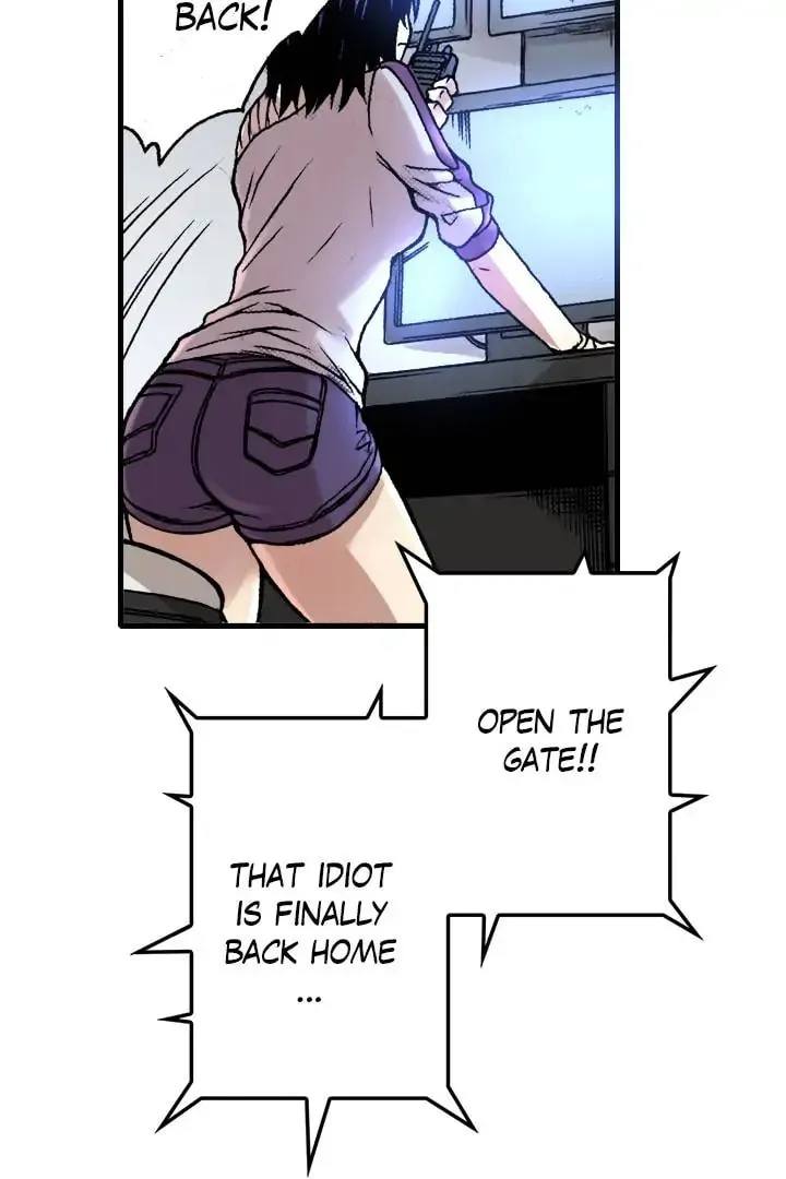 Population Zero Chapter 42 page 4 - 