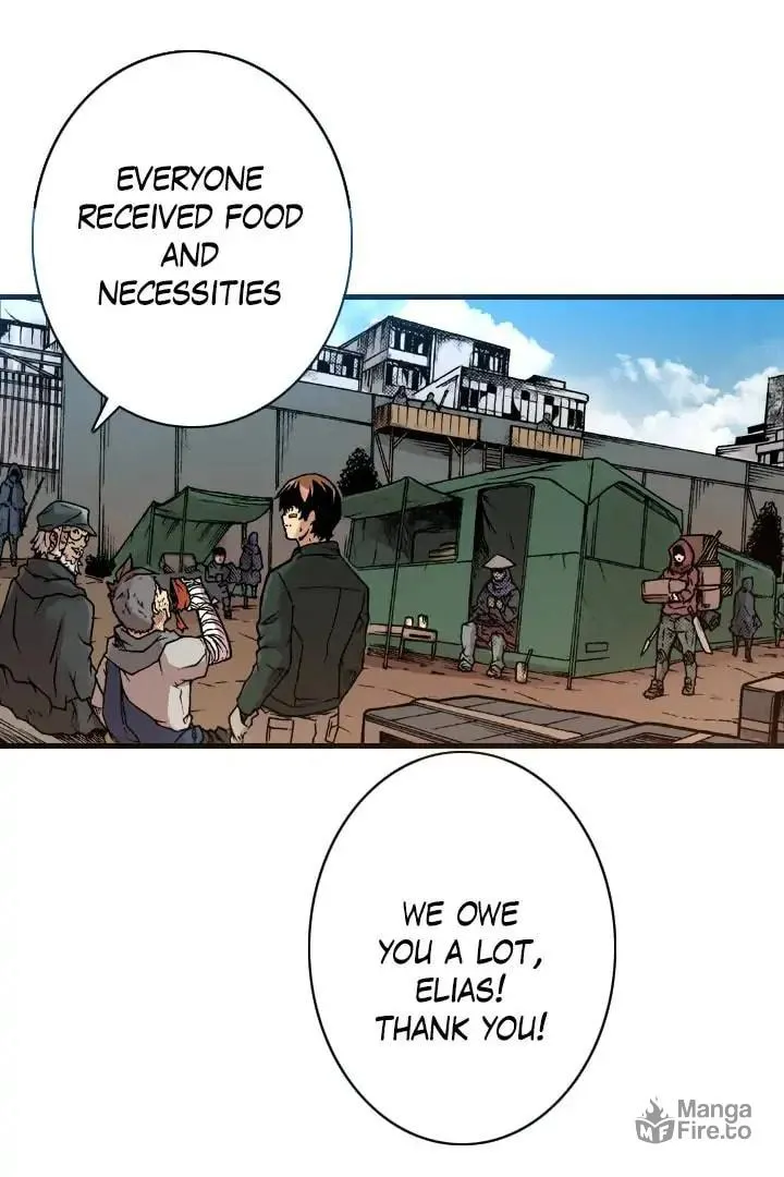 Population Zero Chapter 42 page 33 - 