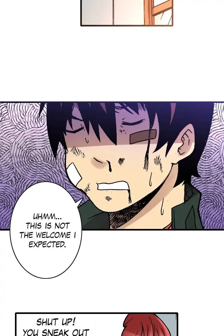 Population Zero Chapter 42 page 8 - 