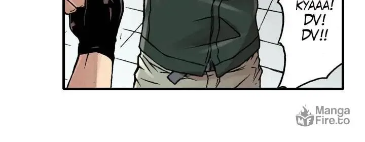 Population Zero Chapter 42 page 10 - 