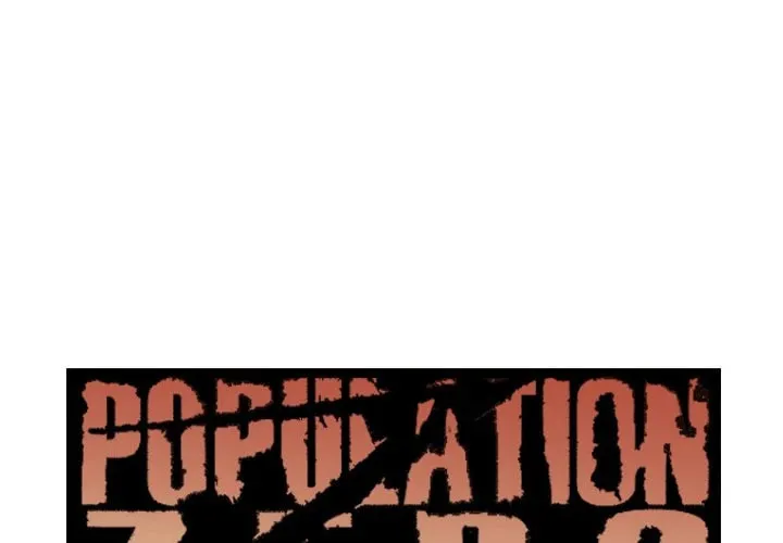 Population Zero Chapter 43 page 1 - 