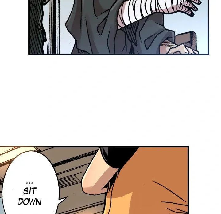 Population Zero Chapter 43 page 11 - 