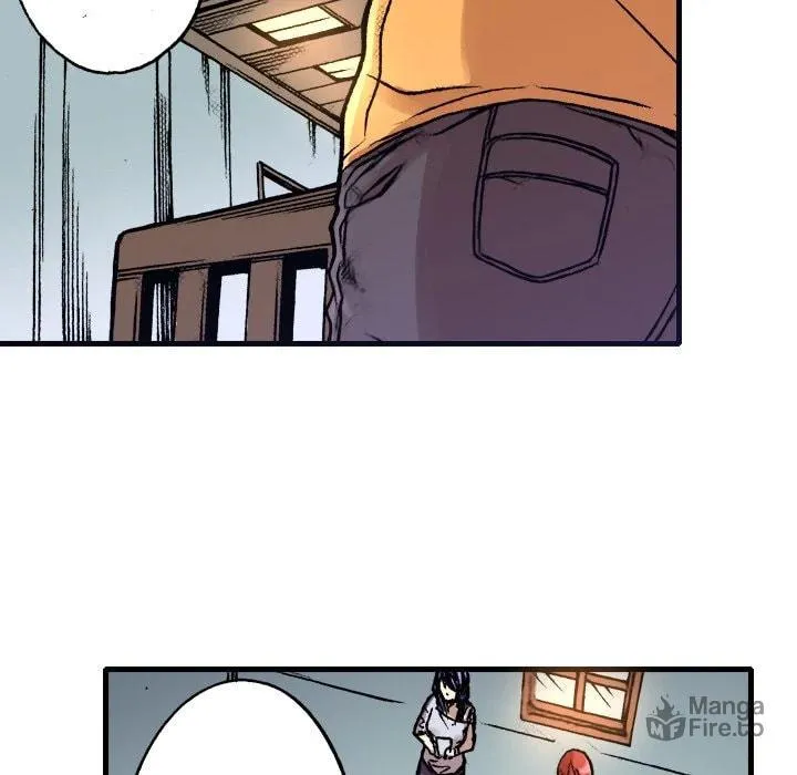 Population Zero Chapter 43 page 12 - 
