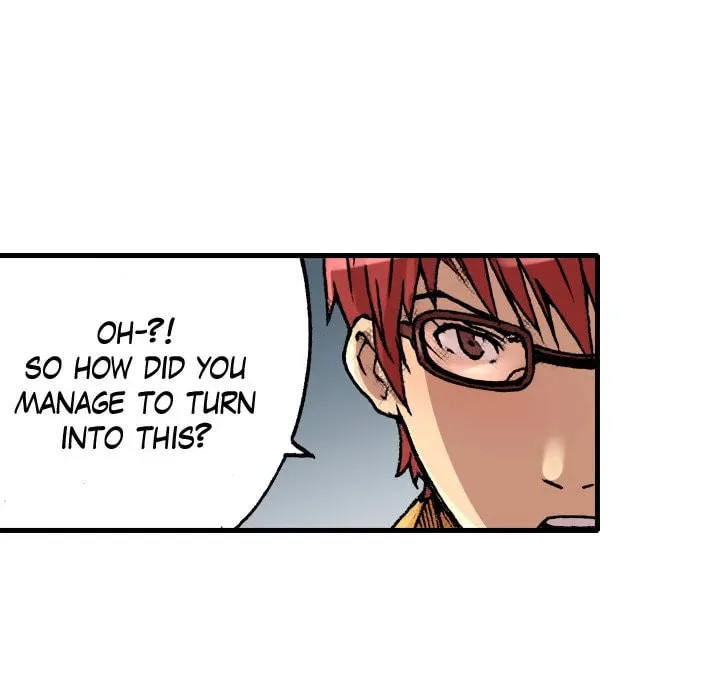 Population Zero Chapter 43 page 14 - 