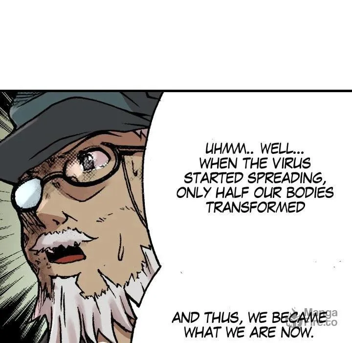 Population Zero Chapter 43 page 15 - 