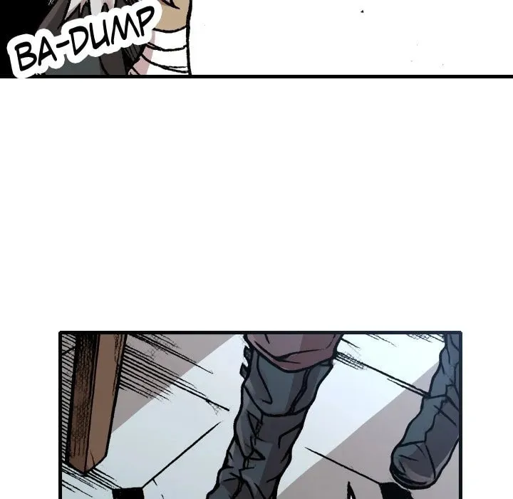 Population Zero Chapter 43 page 16 - 