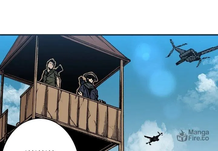 Population Zero Chapter 43 page 3 - 