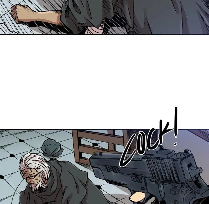 Population Zero Chapter 43 page 21 - 