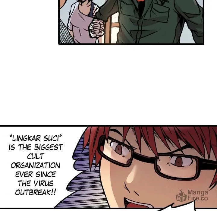 Population Zero Chapter 43 page 24 - 