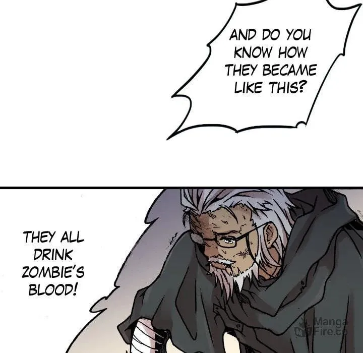 Population Zero Chapter 43 page 25 - 