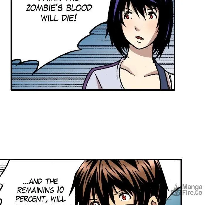 Population Zero Chapter 43 page 27 - 