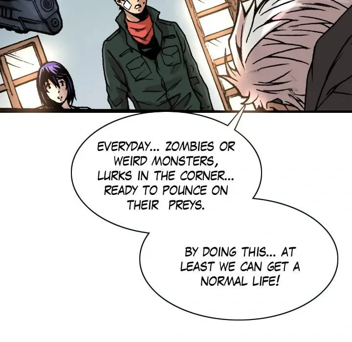 Population Zero Chapter 43 page 29 - 