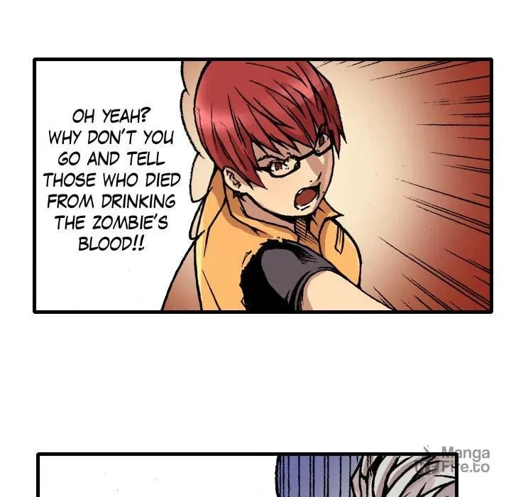 Population Zero Chapter 43 page 30 - 