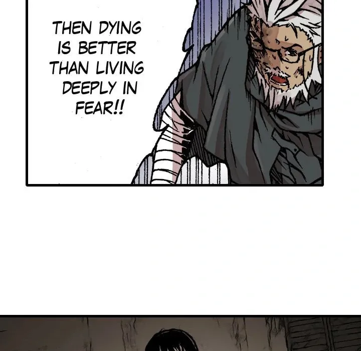 Population Zero Chapter 43 page 31 - 