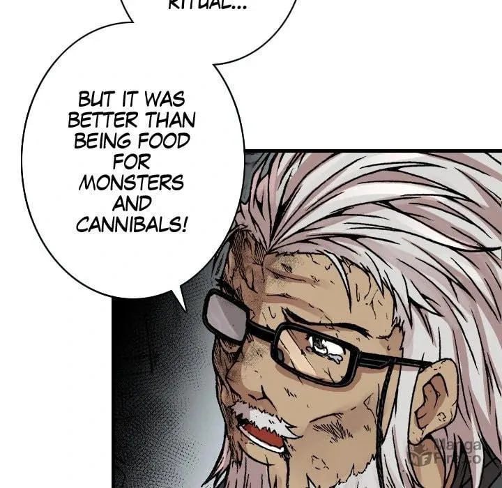 Population Zero Chapter 43 page 33 - 