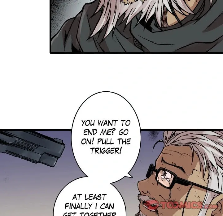 Population Zero Chapter 43 page 34 - 