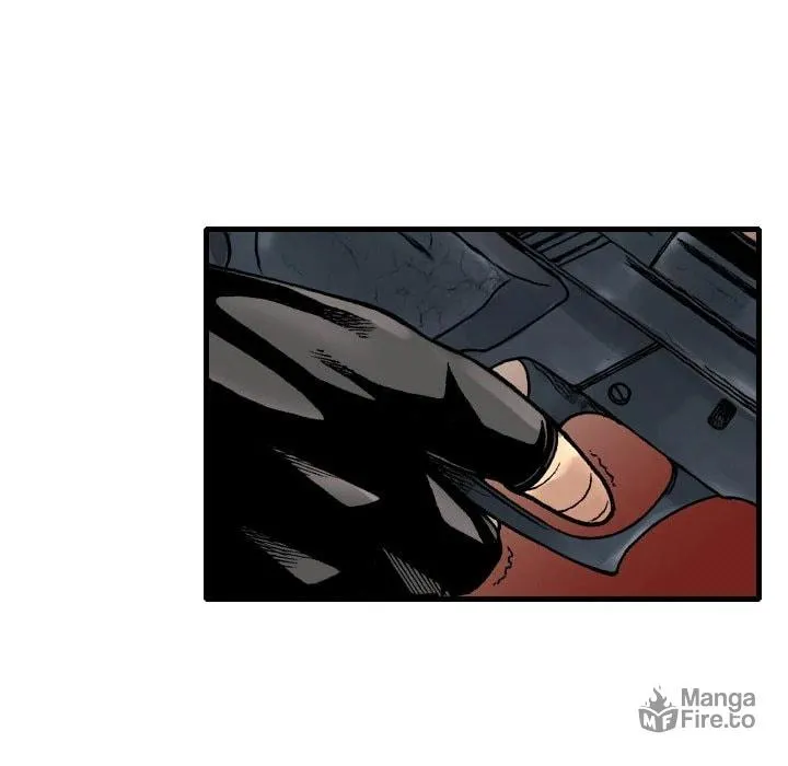 Population Zero Chapter 43 page 36 - 