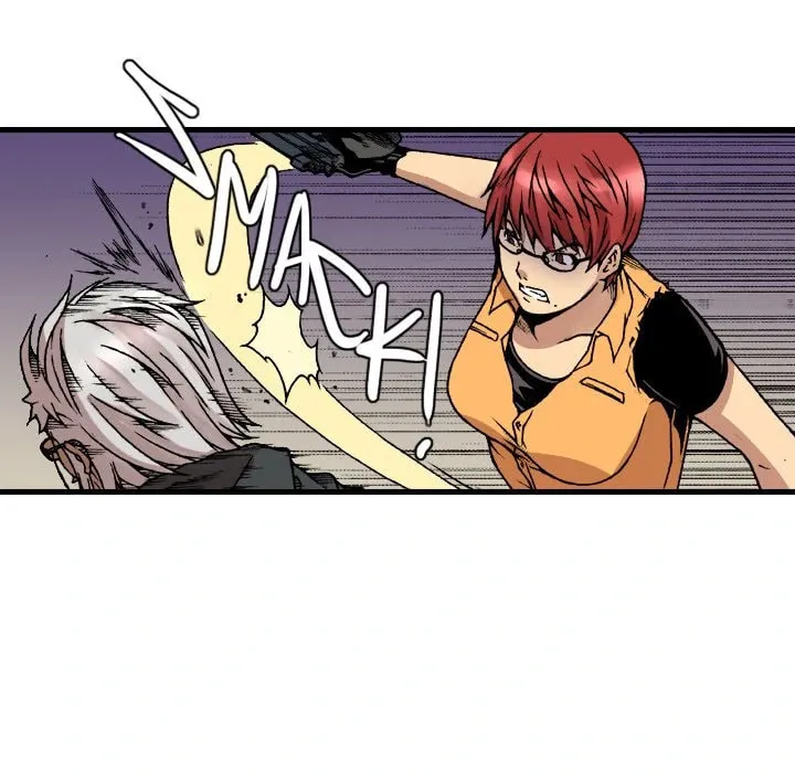 Population Zero Chapter 43 page 37 - 