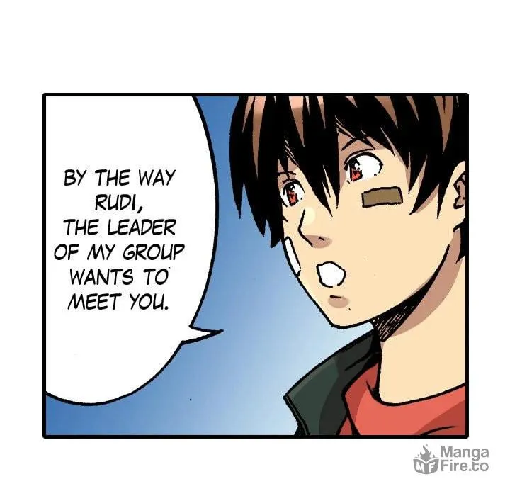 Population Zero Chapter 43 page 5 - 