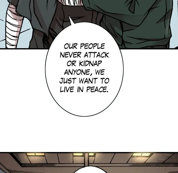 Population Zero Chapter 43 page 43 - 